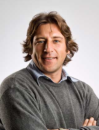 Antonio Pérez